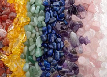 Cele mai norocoase 6 cristale pentru manifestarea banilor