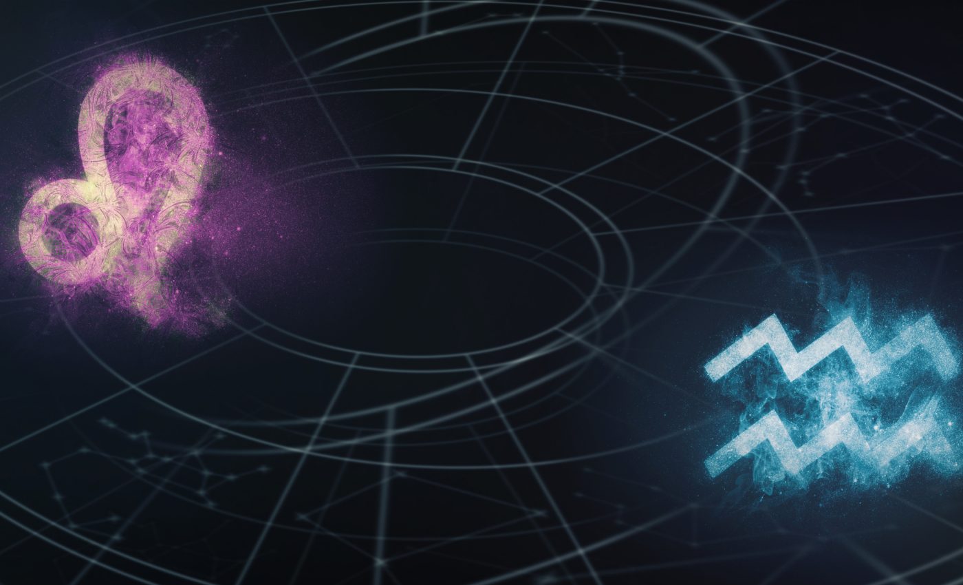 Cu cine sunt COMPATIBILE femeile în funcție de zodie