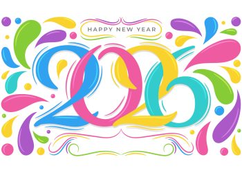 Culoarea ta NOROCOASĂ a anului 2026