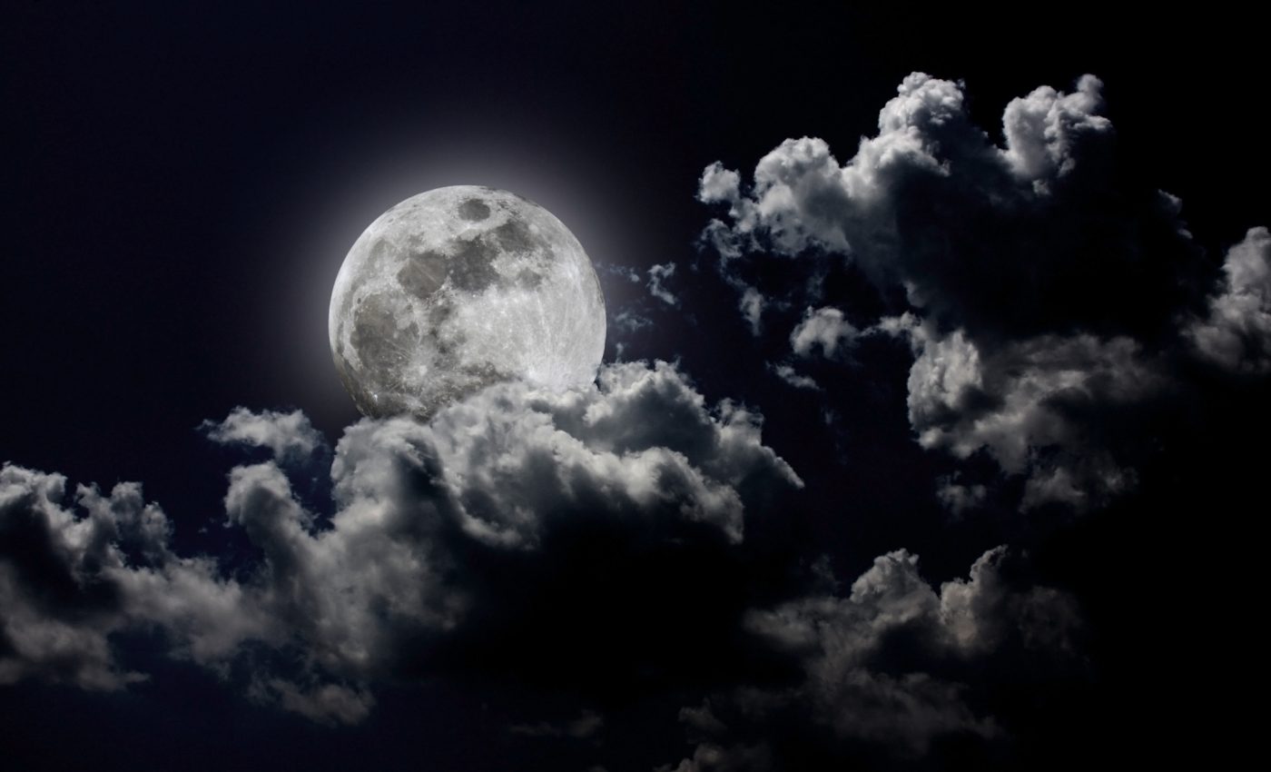 EFECTELE Lunii pline în Gemeni din 4-5 decembrie