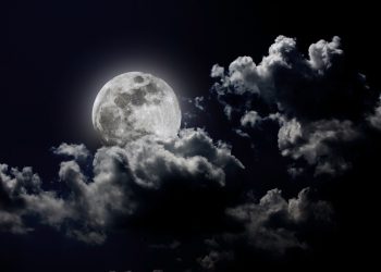 EFECTELE Lunii pline în Gemeni din 4-5 decembrie