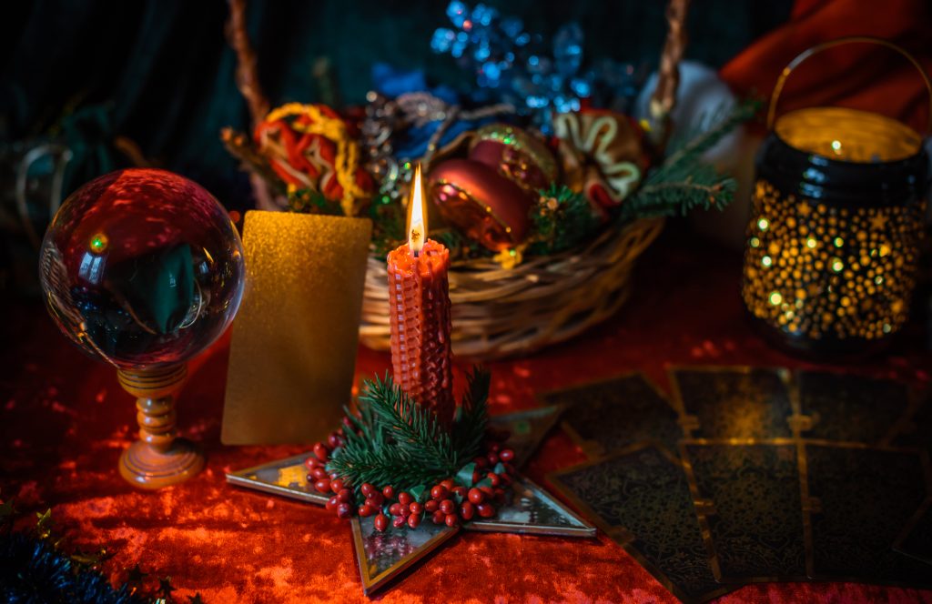 Horoscopul Crăciunului 2025