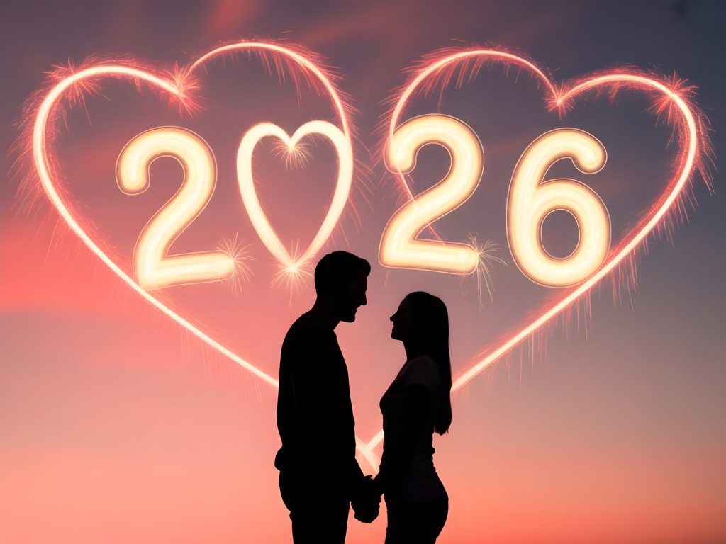 Horoscopul dragostei 2026