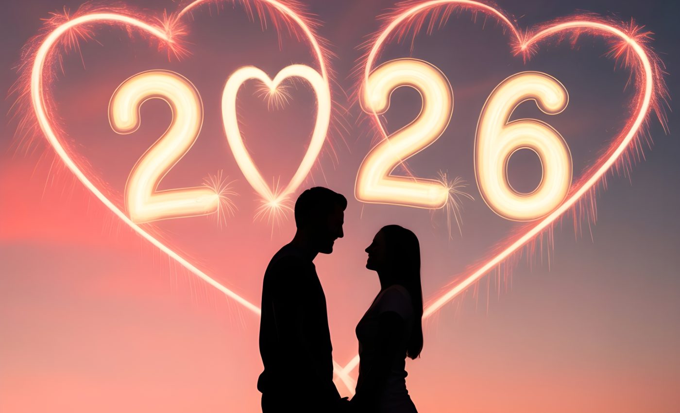 Horoscopul dragostei 2026