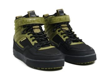 Încălțăminte de iarnă