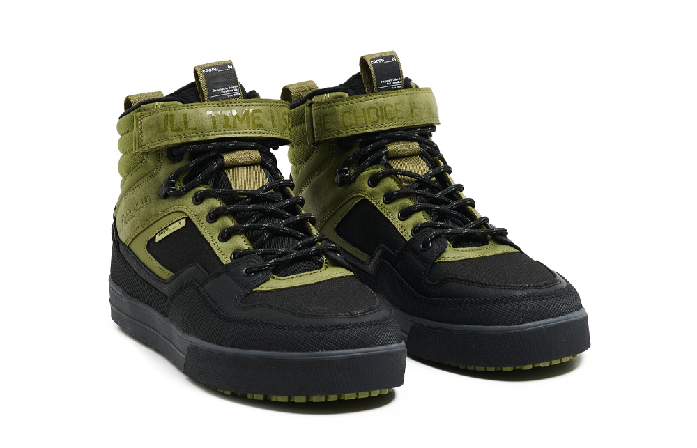 Încălțăminte de iarnă