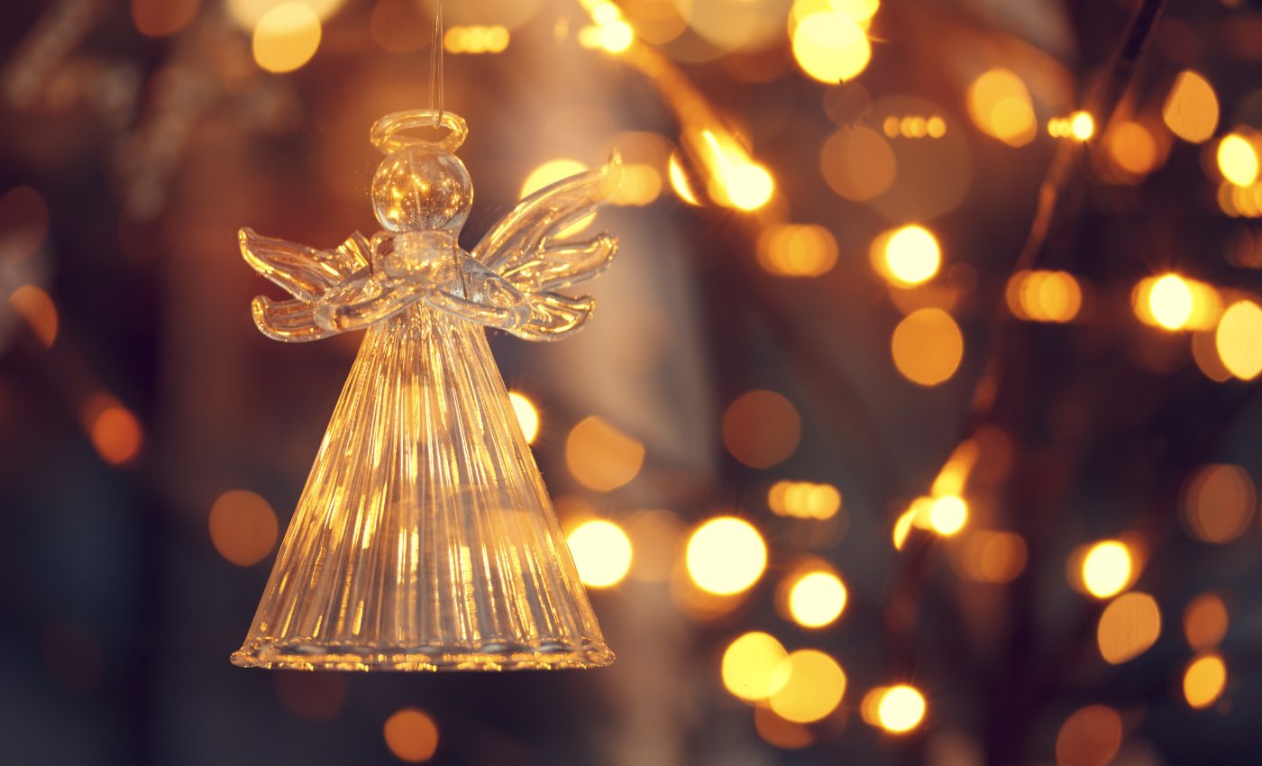 Mesajul ÎNGERILOR pentru ZODII de Crăciun 2025