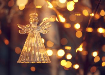 Mesajul ÎNGERILOR pentru ZODII de Crăciun 2025
