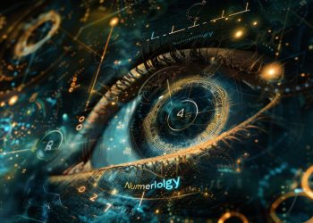 NUMEROLOGIE decembrie 2025