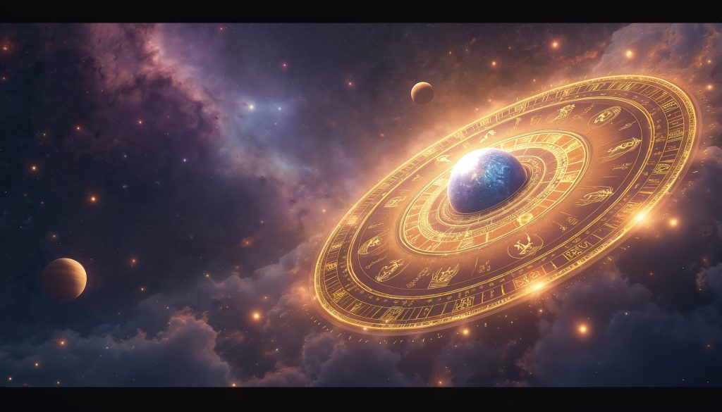 RESETARE karmică pentru 4 ZODII