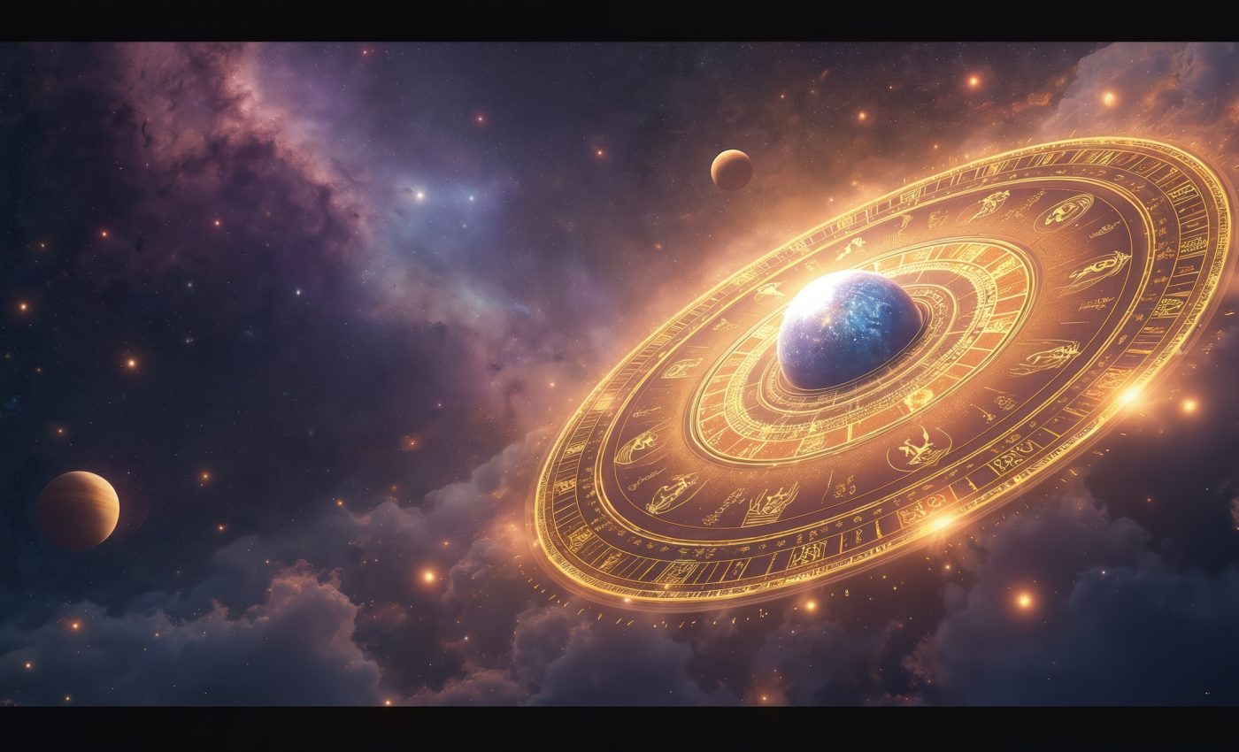 RESETARE karmică pentru 4 ZODII