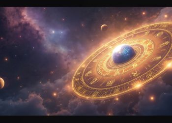 RESETARE karmică pentru 4 ZODII