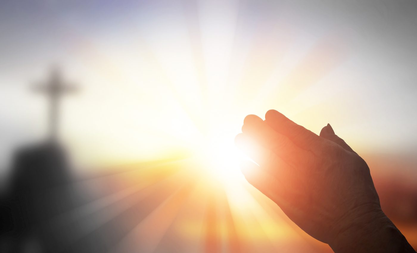 RUGĂCIUNI puternice de Crăciun