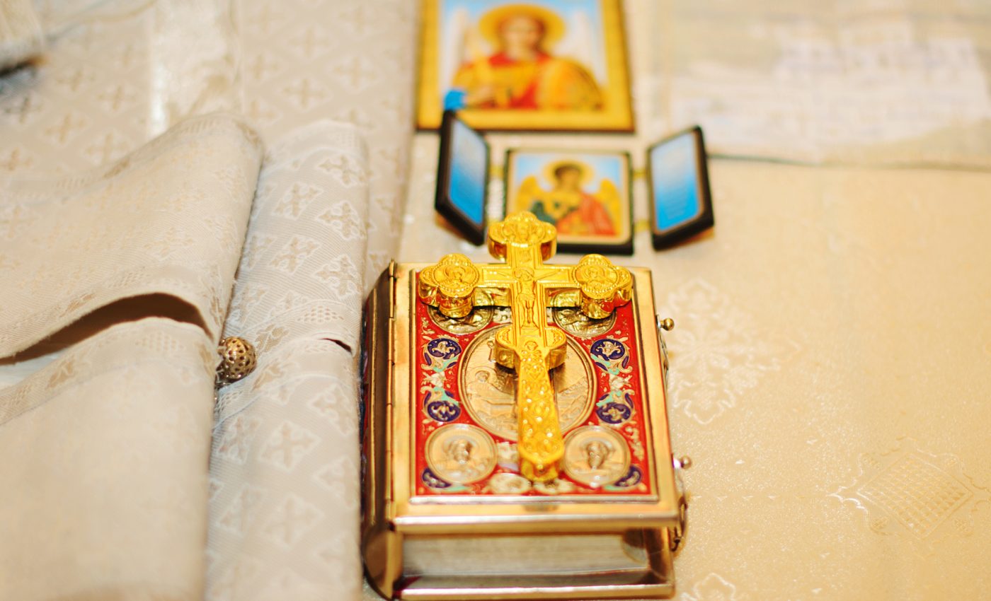 Rugăciuni puternice către Sfântul Spiridon Făcătorul de Minuni