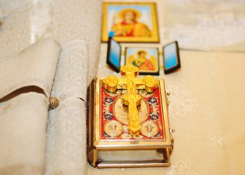 Rugăciuni puternice către Sfântul Spiridon Făcătorul de Minuni