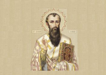 Rugăciuni puternice către Sfântul Vasile cel Mare