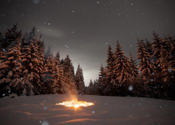 SOLSTIȚIUL de IARNĂ 2025