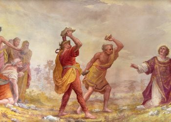 Rugăciuni puternice pentru Sfântul Ștefan