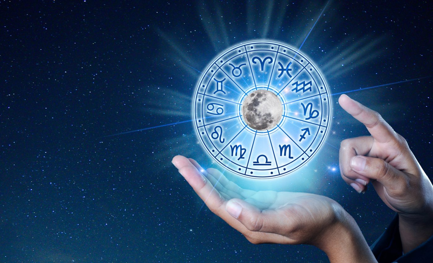 TOP 5 zodii cele mai bune horoscoape ale lunii decembrie 2025