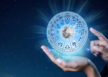 TOP 5 zodii cele mai bune horoscoape ale lunii decembrie 2025