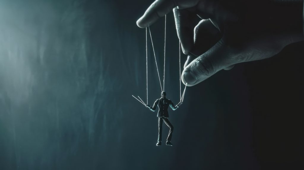 TOP 6 ZODII care te joacă pe degete