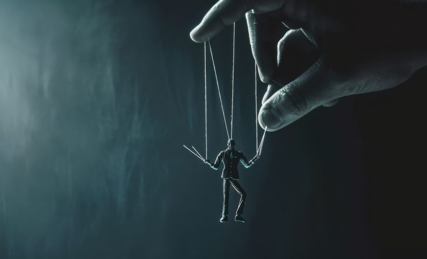 TOP 6 ZODII care te joacă pe degete