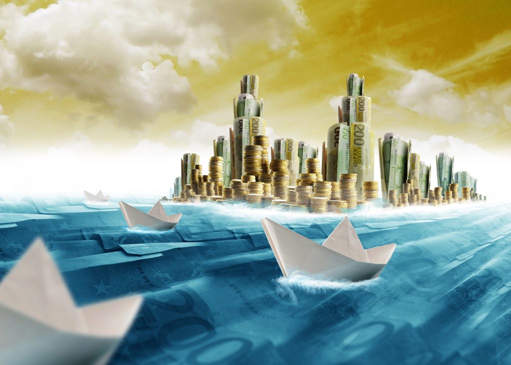 VENUS în Săgetător activează fluxul BANILOR