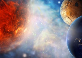 Venus Marte în Capricorn