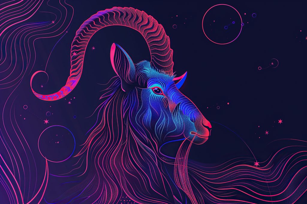 Venus în Capricorn în ajunul Crăciunului