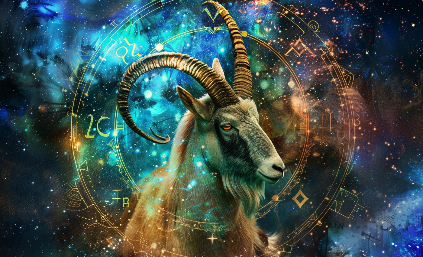 Venus în Capricorn recompense ZODII