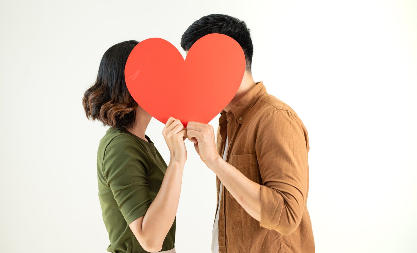 ZODII CHINEZEȘTI au NOROC în dragoste