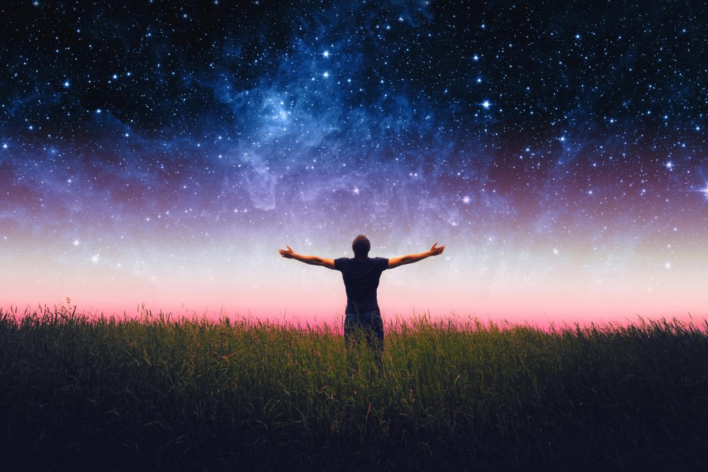 ZODII ELIBERATE în timpul Lunii Noi