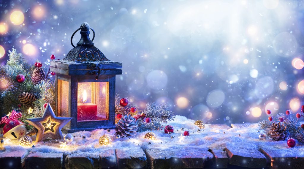 ZODII MIRACOL de Crăciun