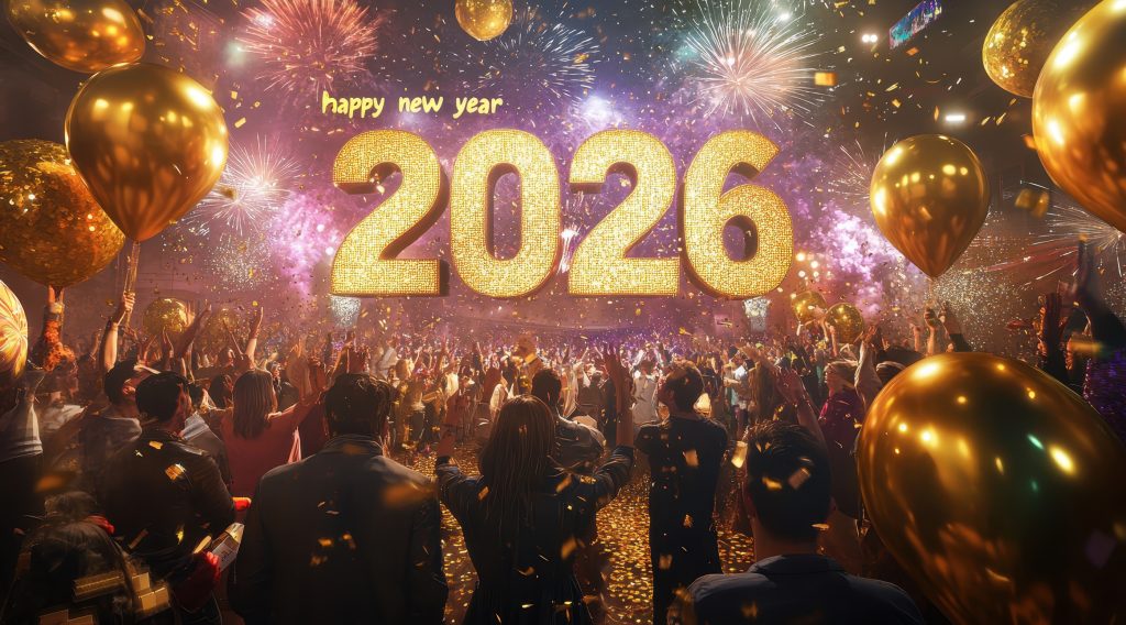 ZODII care vor avea un Revelion MEMORABIL