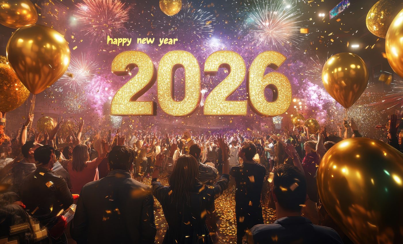 ZODII care vor avea un Revelion MEMORABIL