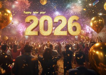 ZODII care vor avea un Revelion MEMORABIL