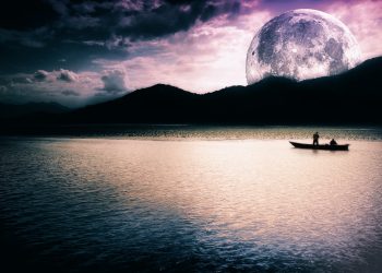 ZODIILE favorizate de alinierea Lunii cu Neptun