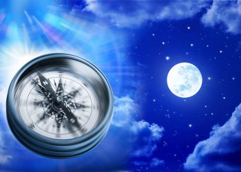 Ziua în care UNIVERSUL schimba DESTINUL în decembrie 2025