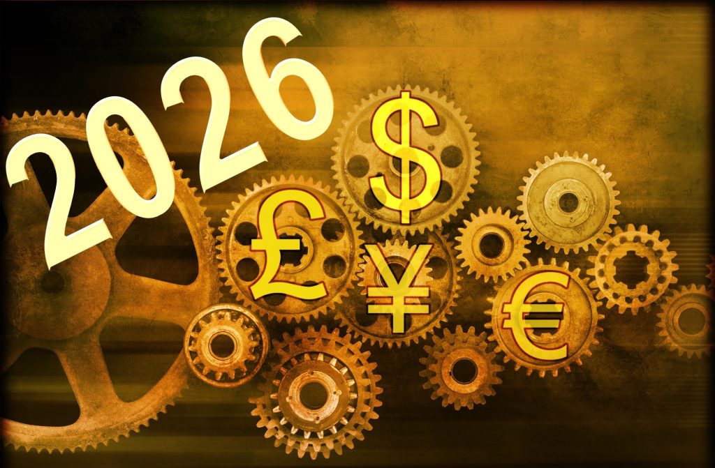 ZODII care atrag banii fără efort în 2026