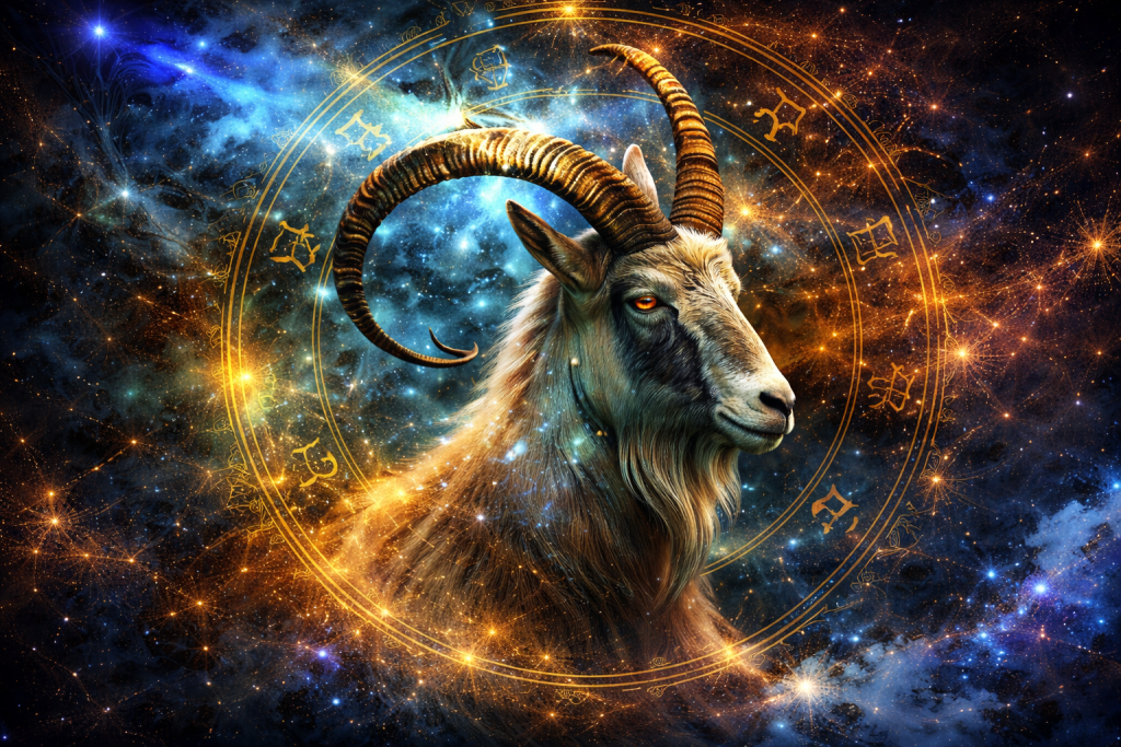 Sezonul Capricornului 2025–2026