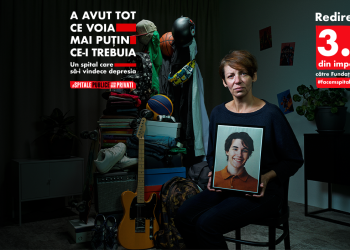 spitale publice din bani privati psihiatrie pediatrica donatii