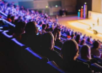 Imagine cu unul dintre locurile de evenimente din Bucuresti