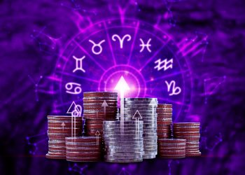 horoscop bani decembrie 2025 - sfatulparintilor.ro - dreamstime_m_357220935