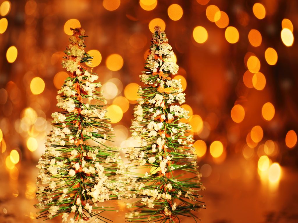 ZODII CELE MAI NOROCOASE sezonul Crăciunului 2025