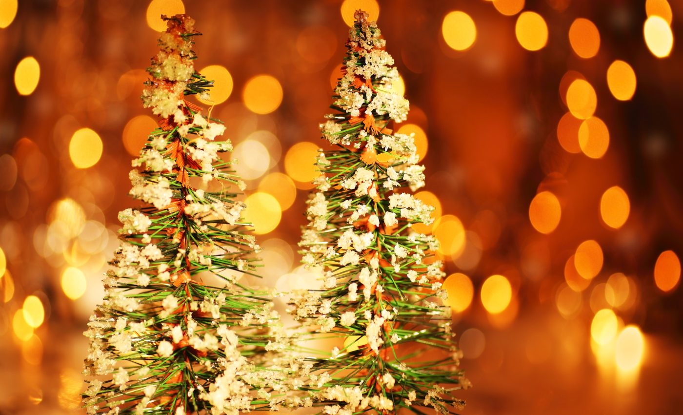 ZODII CELE MAI NOROCOASE sezonul Crăciunului 2025