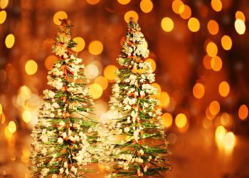 ZODII CELE MAI NOROCOASE sezonul Crăciunului 2025