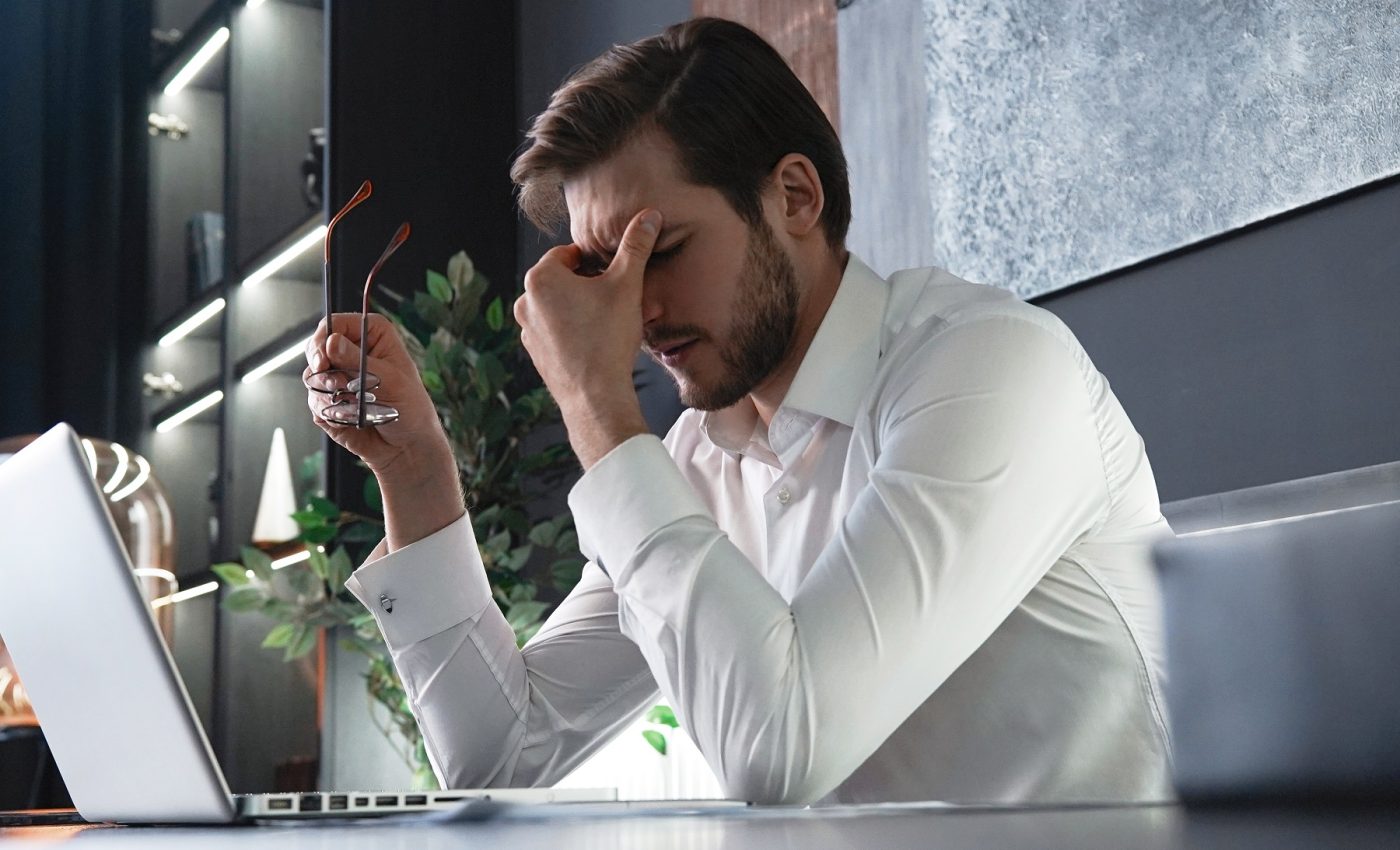 Oboseala vizuală digitală