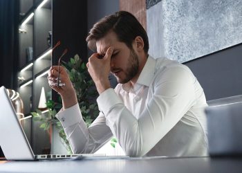 Oboseala vizuală digitală