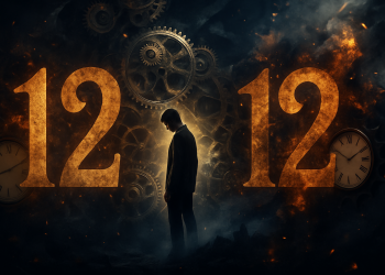 ultimul portal energetic al anului - 12/12