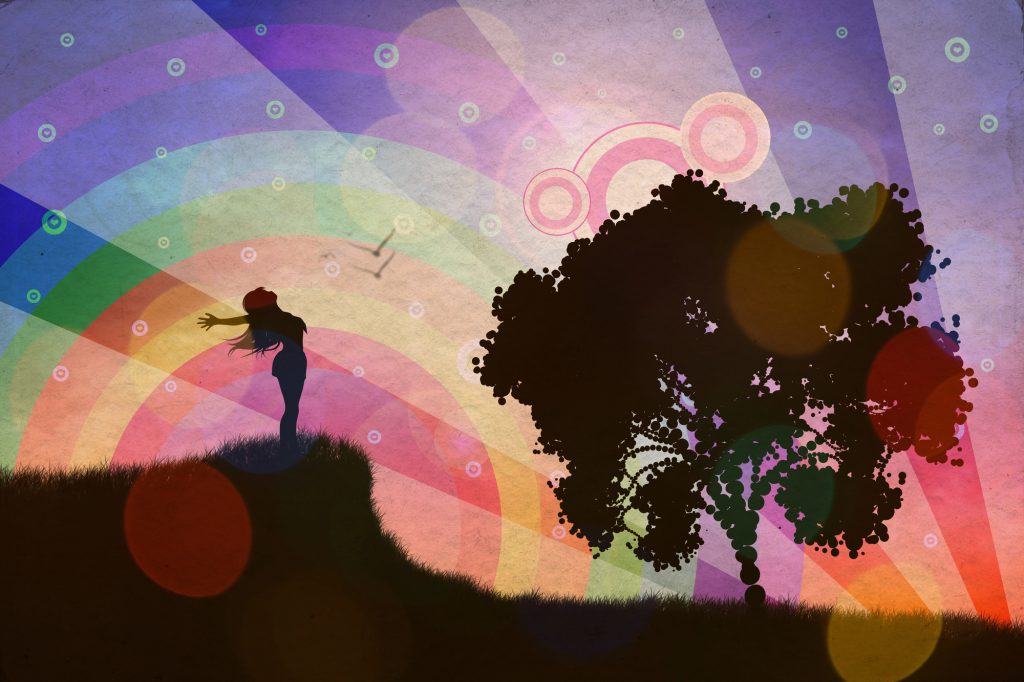 ZODII intră în era lor de VINDECARE în 2026